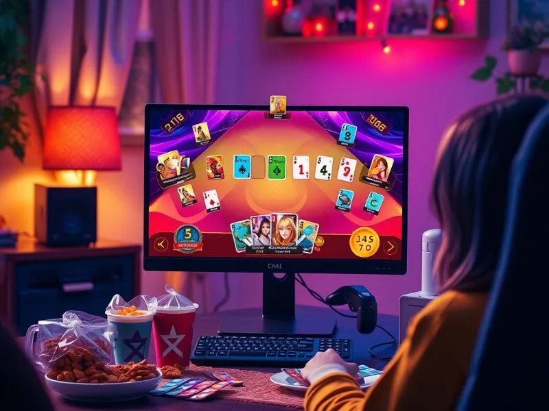 So sánh loc88 với các nền tảng game bài khác
